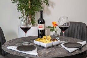 Hotel & Lounge Lago Maggiore