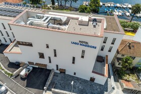 Hotel & Lounge Lago Maggiore