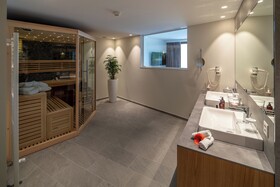 Hotel & Lounge Lago Maggiore