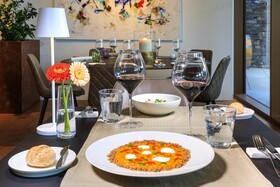 Hotel & Lounge Lago Maggiore