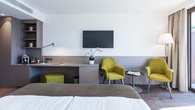 Hotel & Lounge Lago Maggiore