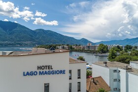 Hotel & Lounge Lago Maggiore