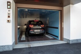 Hotel & Lounge Lago Maggiore