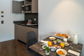 Hotel & Lounge Lago Maggiore