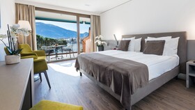 Hotel & Lounge Lago Maggiore