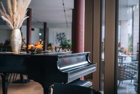 Hotel & Lounge Lago Maggiore