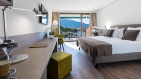 Hotel & Lounge Lago Maggiore