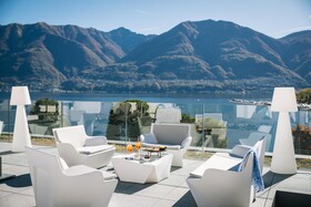 Hotel & Lounge Lago Maggiore