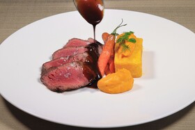 Hotel & Lounge Lago Maggiore