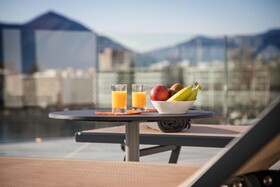 Hotel & Lounge Lago Maggiore