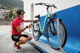 Hotel & Lounge Lago Maggiore