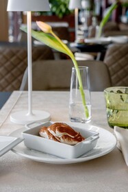 Hotel & Lounge Lago Maggiore