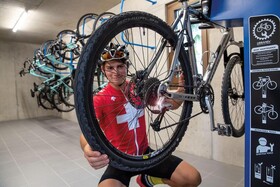 Hotel & Lounge Lago Maggiore