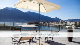 Hotel & Lounge Lago Maggiore