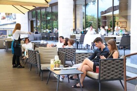 Hotel & Lounge Lago Maggiore