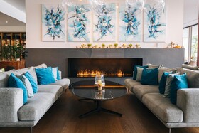 Hotel & Lounge Lago Maggiore