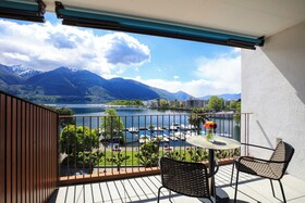 Hotel & Lounge Lago Maggiore