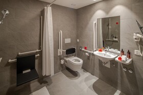 Hotel & Lounge Lago Maggiore