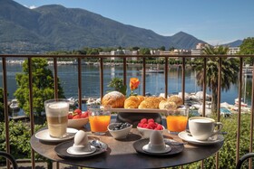 Hotel & Lounge Lago Maggiore