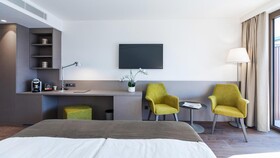 Hotel & Lounge Lago Maggiore