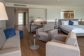 Hotel & Lounge Lago Maggiore