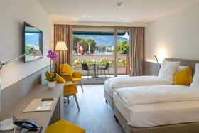Hotel & Lounge Lago Maggiore