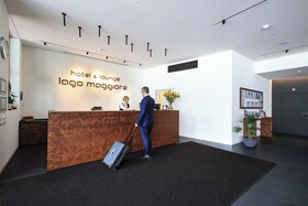 Hotel & Lounge Lago Maggiore
