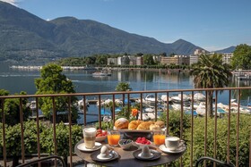 Hotel & Lounge Lago Maggiore