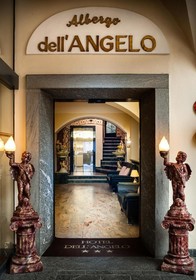 Hotel dell'Angelo