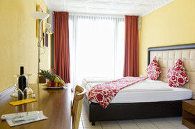 Hotel Tiziana