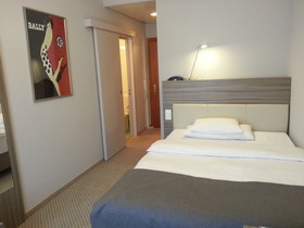 Hotel Federale