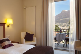 Hotel Federale