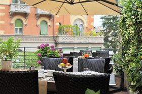 Hotel Federale