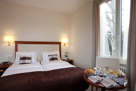 Hotel Federale