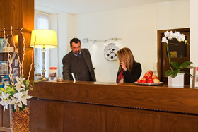 Hotel Federale