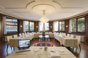 Hotel Federale