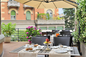 Hotel Federale