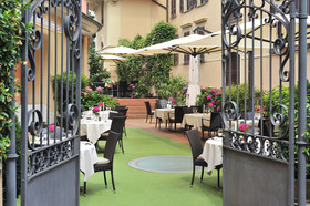 Hotel Federale
