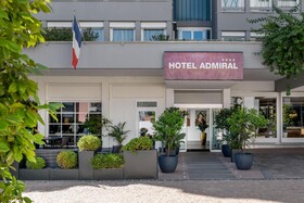 Hotel Admiral