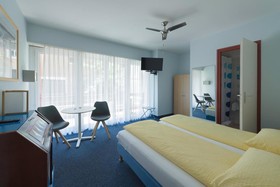 Hotel Atlantico
