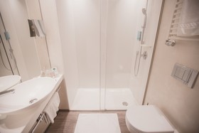Hotel City Lugano