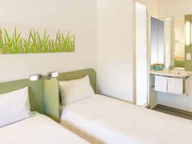 ibis budget Lugano Paradiso