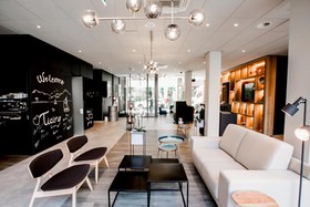ibis budget Lugano Paradiso