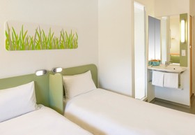 ibis budget Lugano Paradiso