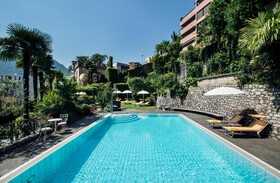 International au Lac