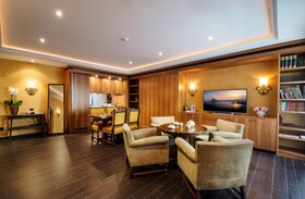 International au Lac