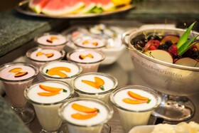 International au Lac