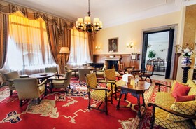 International au Lac