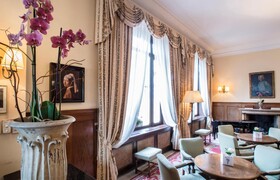 International au Lac