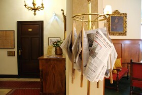 International au Lac